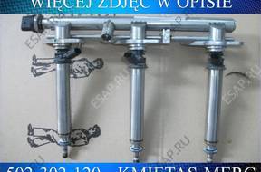 Форсунка MERCEDES E W212 W207   3.5 276