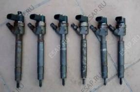 Форсунка   MERCEDES E211  CDI  A6130700587