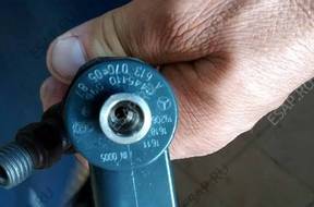 Форсунка   MERCEDES E211  CDI  A6130700587