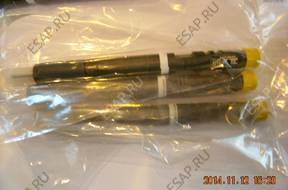 Форсунка   MERCEDES  E211  W204 A 6460700987