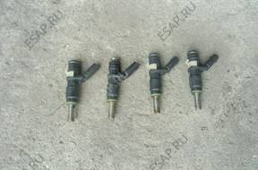 Форсунка MERCEDES GL 164 450 500  A2720780249 272 273
