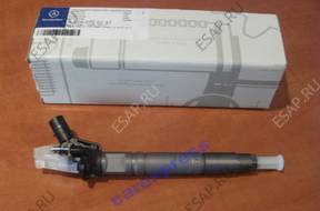 Форсунка  MERCEDES GL ML W164 4.0CDI 6290700287