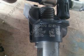 Форсунка  MERCEDES GL W164ML 4.2 CDI A6290700287