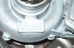 Форсунка MERCEDES GLA CLA TURBO A6510900886 TOP 22tkm