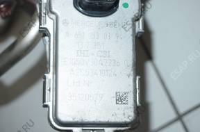 Форсунка MERCEDES GLA CLA TURBO A6510900886 TOP 22tkm