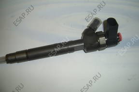 Форсунка  MERCEDES KLASA A CDI 6680700987