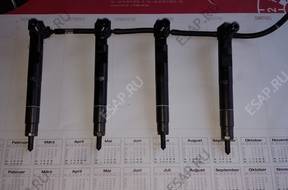 Форсунка MERCEDES  КОМПЛЕКТ WTRYSKOW A6510702887 12tys.