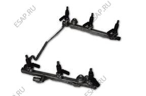 Форсунка MERCEDES M272 V6 350 ТОПЛИВНАЯ РАМПА  A2720780249