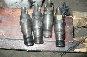 Форсунка Mercedes MB 100 2.4 d   115 bar