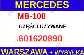 Форсунка   Mercedes MB 100 D 2.4D
