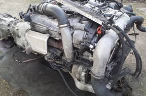 Форсунка MERCEDES ML 163 400CDI КОМПЛЕКТ ФОРСУНОК