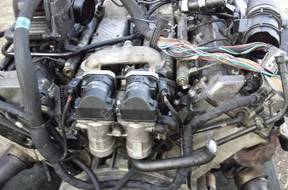 Форсунка MERCEDES ML 163 400CDI КОМПЛЕКТ ФОРСУНОК