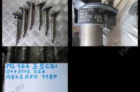 Форсунка   Mercedes ML 164 3.5 CDI