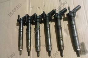 Форсунка  MERCEDES ML  A642 3.0CDI 0445115064