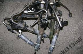 Форсунка MERCEDES ML GL W164   420 CDI V8