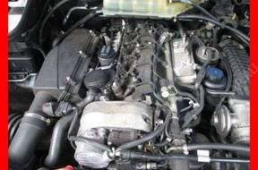 Форсунка MERCEDES ML W 163 2.7 CDI