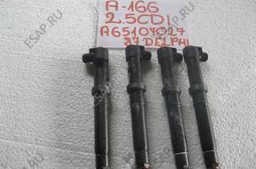 Форсунка   Mercedes ML W 166 W166 2.5 CD