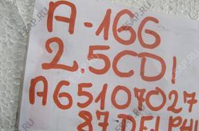 Форсунка   Mercedes ML W 166 W166 2.5 CD