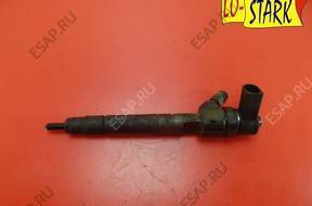 Форсунка   Mercedes ML W163  2.7CDI A6130700587