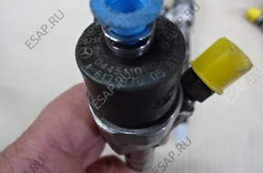 Форсунка MERCEDES ML W163  WRYSKIWACZ A6130700587