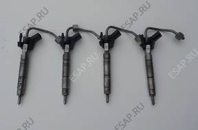 Форсунка MERCEDES ML W164 3.2 CDI V6   A642070
