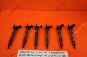Форсунка MERCEDES ML W164 320 3.0 CDI V6