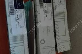 Форсунка  MERCEDES nr kat A6510704987 3szt