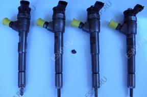 Форсунка  MERCEDES RENAULT 1,5 CDI 0445110485