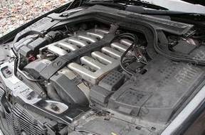 Форсунка Mercedes S 600 W140 S600