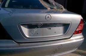 Форсунка MERCEDES S KLASA W220 3.2 CDI