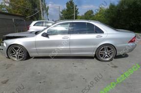 Форсунка MERCEDES S320 CDI КОМПЛЕКТ ФОРСУНКАW