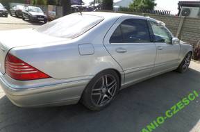 Форсунка MERCEDES S320 CDI КОМПЛЕКТ ФОРСУНКАW