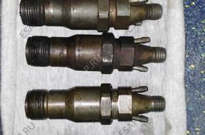 Форсунка Mercedes  silnika OM603