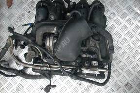 Форсунка  mercedes slk 2.3 kompressor w170