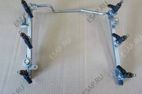 Форсунка Mercedes SLK W171 3.0 V6  A2720780249