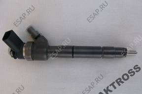 Форсунка MERCEDES SMART CDI  6400700787
