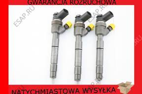 Форсунка  MERCEDES SMART COLT A6400700787 0445110