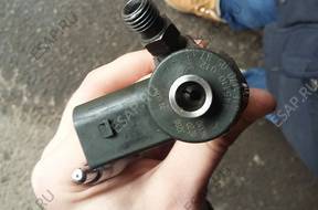 Форсунка  MERCEDES SPRINTER 0445110012