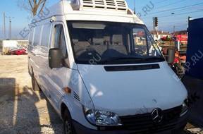 Форсунка MERCEDES SPRINTER 2.2 2.7 CDi