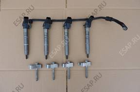 Форсунка MERCEDES SPRINTER 2.2CD   A6510702987
