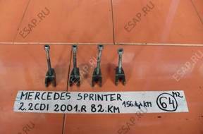 Форсунка MERCEDES SPRINTER 2.2CDI ДЕРЖАТЕЛЬ КРЕПЛЕНИЕ
