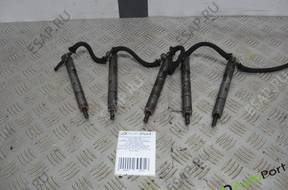 Форсунка  MERCEDES SPRINTER 2.9 TD A0000101551