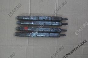 Форсунка MERCEDES SPRINTER 2.9 TDI