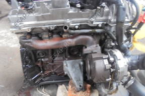 Форсунка Mercedes Sprinter  311 313 411 413 2.2 cdi