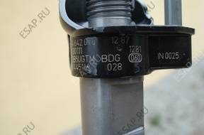 Форсунка  MERCEDES SPRINTER 319 190  OM642