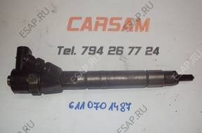 Форсунка Mercedes sprinter 6110701487