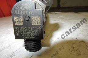 Форсунка Mercedes Sprinter 6510704987 w212 w204