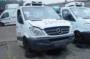Форсунка  MERCEDES SPRINTER 906 2,2 CDI 646 986