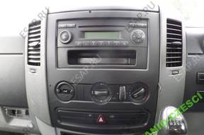 Форсунка MERCEDES SPRINTER 906 2.2 CDI