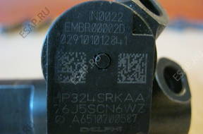 Форсунка  MERCEDES SPRINTER 906 2.2 CDI EMBR00002D